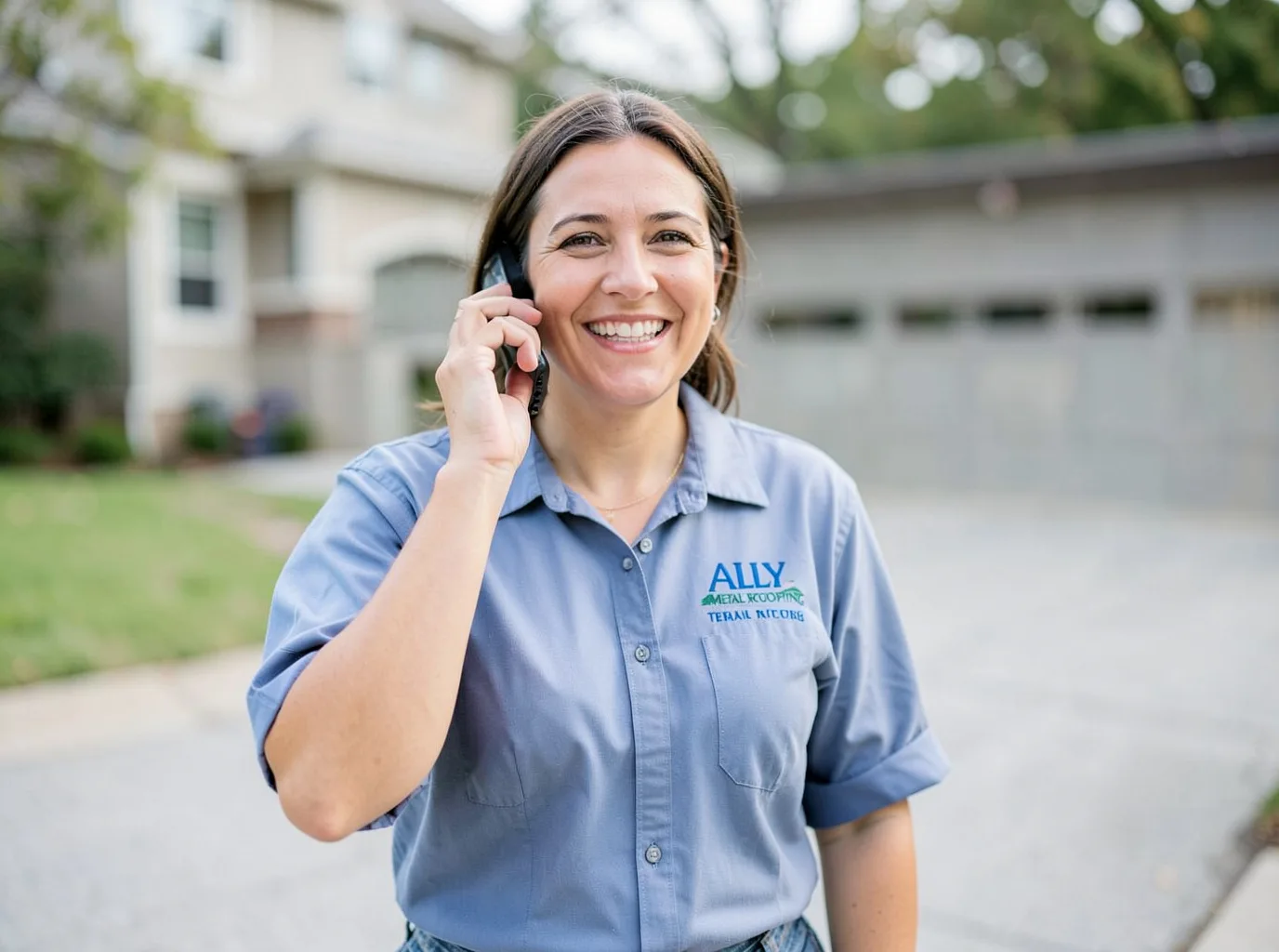Metal Roof Installation Nashville, IN FAQs
